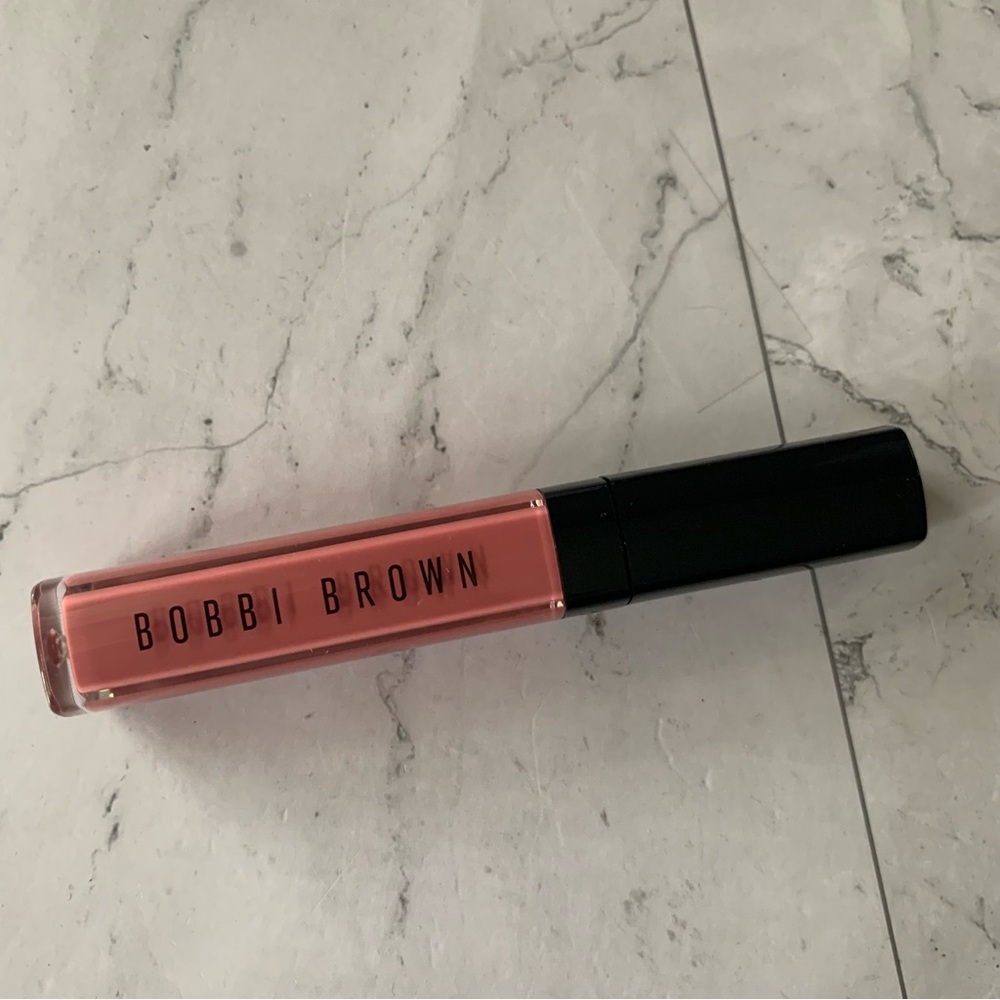 Bobbi Brown Crushed Oil-Infused Lip Gloss 0.2 Oz Full Sizz